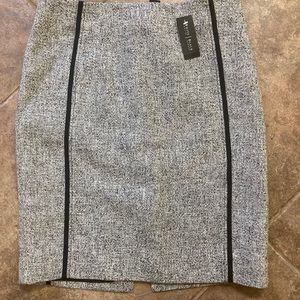 White House Black Market pencil skirt